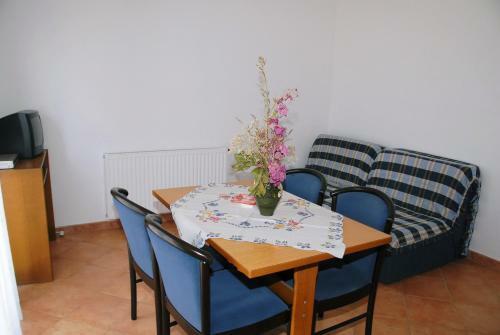 Apartmani Bauk