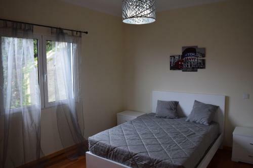Villa House Garcia Moniz