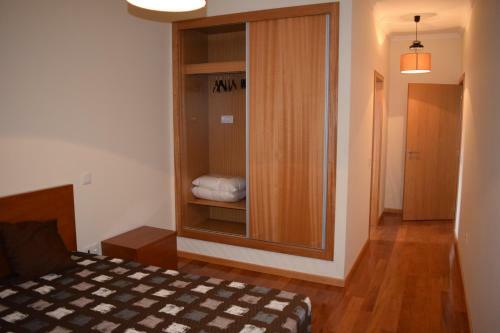 Villa House Garcia Moniz