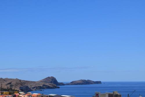 Villa House Garcia Moniz