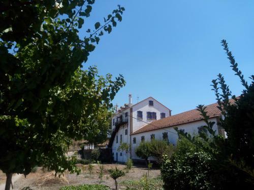 Agroturismo Quinta Da Abrunheira - Gustavo Eiffel