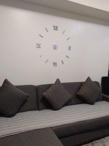 Apartamento Jj City Dwelling At Wind Residences
