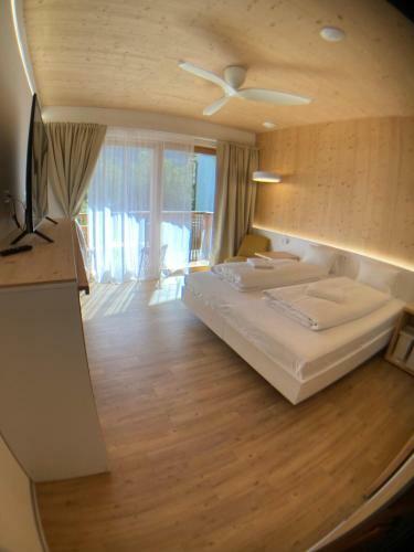 Seehotel Am Hallst�ttersee New Building