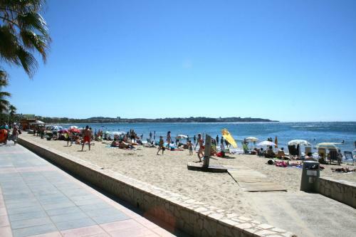 Apartamento Intersalou Sol De Espa�a