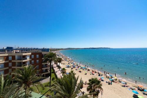 Apartamento Intersalou Sol De Espa�a