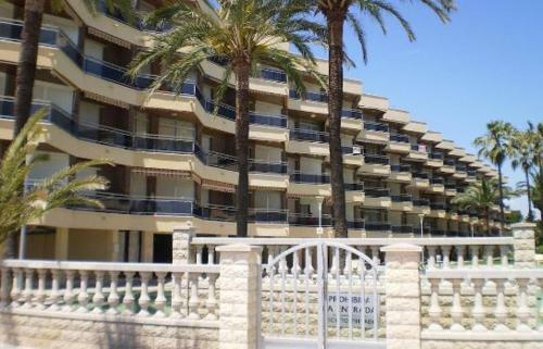 Apartamento Intersalou Sol De Espa�a