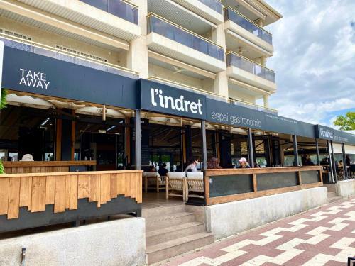 Apartamento Acogedor En El Puerto De Cambrils