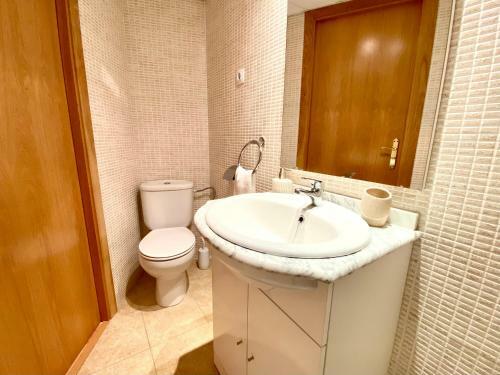 Apartamento Acogedor En El Puerto De Cambrils