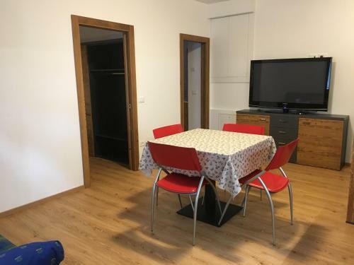 Apartamento Appartamento Pier
