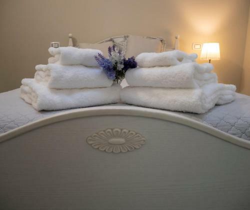 Bed & Breakfast Sa Domu Stravanara