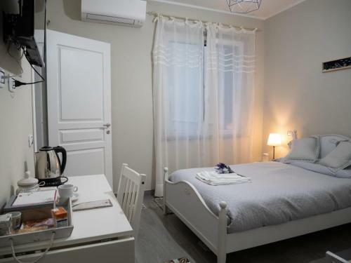 Bed & Breakfast Sa Domu Stravanara