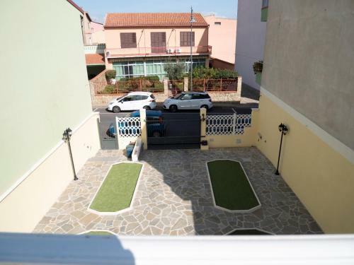Bed & Breakfast Sa Domu Stravanara