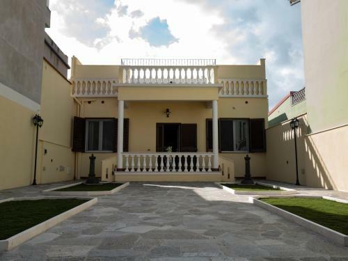 Bed & Breakfast Sa Domu Stravanara