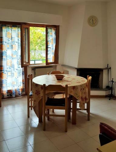 Casa Vacanze Sia
