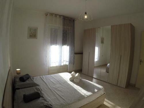 Apartamento Casa Talita