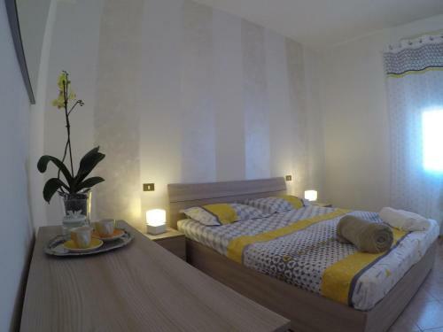 Apartamento Casa Talita