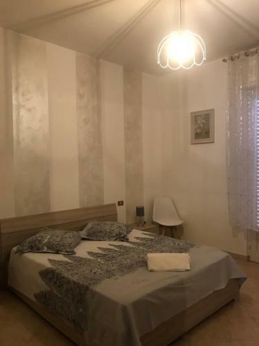 Apartamento Casa Talita