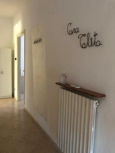 Apartamento Casa Talita