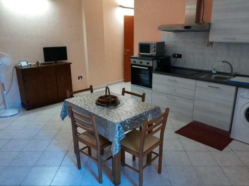 Apartamento Casa Dei Vespri