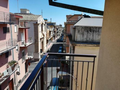 Apartamento Casa Dei Vespri