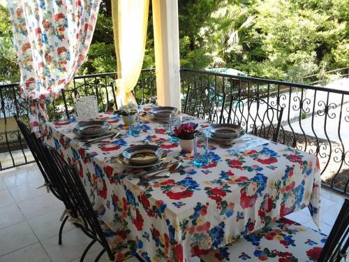 Villa Holiday Home Turkuaz