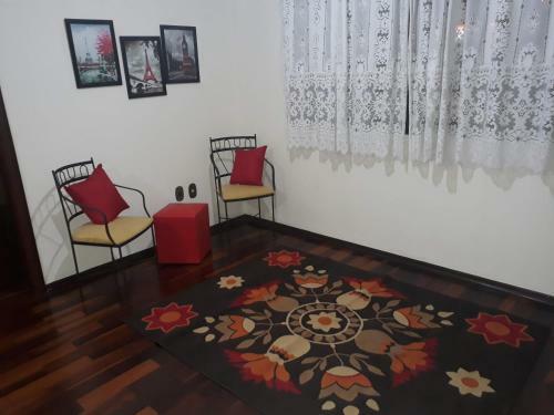 Bela Casa No Centro - Itajub� - Mg