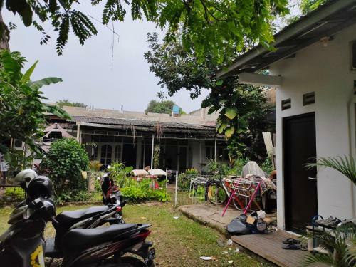 Hotel Oyo 90445 Villa Beta Syariah