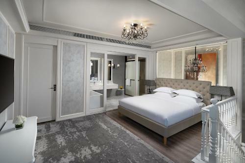 Hotel Unijoy Flourish Chuangyiyuan Shenzhen