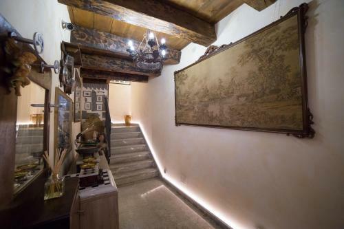 Domus Castrum Villarum B&B