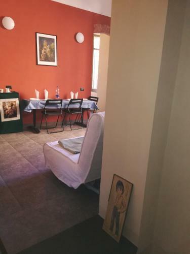 Apartamento Vacanze A Ceriale2