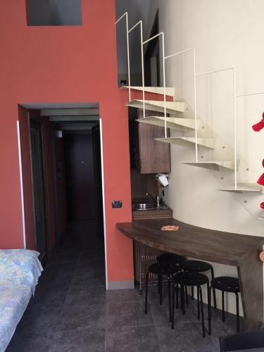 Apartamento Vacanze A Ceriale1