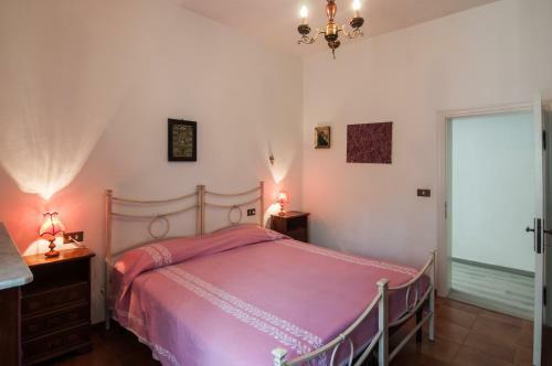 Apartamento La Verna House