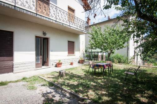 Apartamento La Verna House