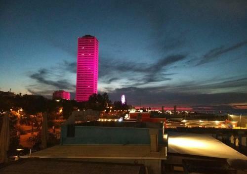 Apartamento Appartamento In Viale Giosu� Carducci 150