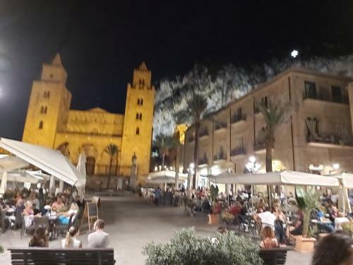 Hostal Il Mare A Due Passi