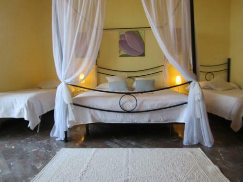 Apartamento Villa Liberty
