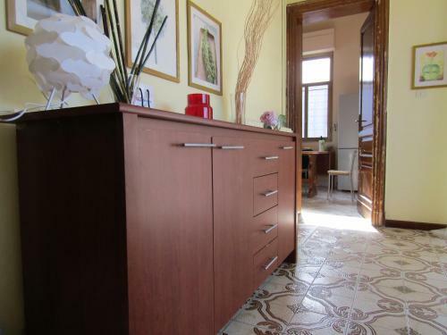 Apartamento Villa Liberty