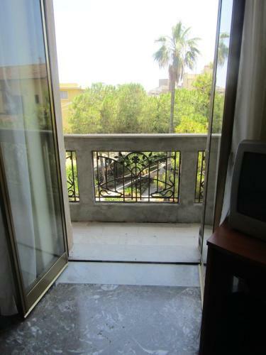 Apartamento Villa Liberty