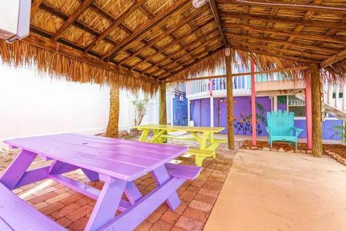 Apartamento Sunset - Beacon Beachfront #10 Corner View