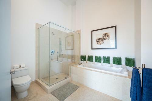 Apartamento Iconic Luxurious High Ceilings Unit Brickell W