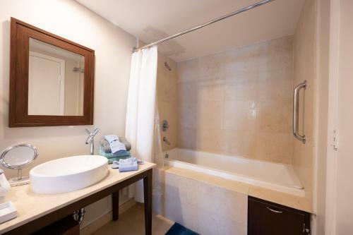 Inredible View -luxury Unit At The W Brickell