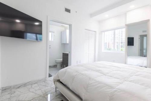 Luxury Quiet 2 Br Midtown With Free Parking