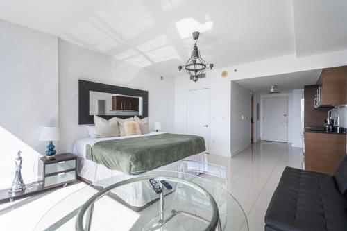 High Floor W Icon Condo-greatviews