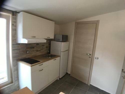 Apartamento Le Casette Del Duca