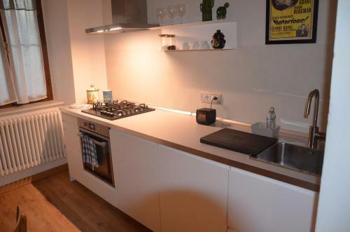 Apartamento Casa Di Lambri