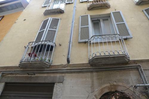 Apartamento Casa Di Lambri