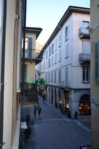 Apartamento Casa Di Lambri