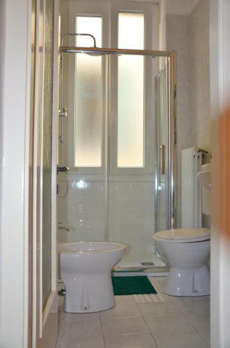Apartamento Casa Di Lambri