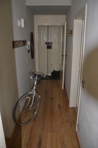 Apartamento Casa Di Lambri