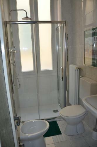 Apartamento Casa Di Lambri
